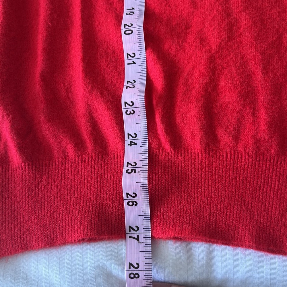 Vintage Pickering Sweater Vest Woodway Country Club Golf Preppy USA Mens‎ M - Picture 5 of 8